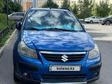 Suzuki SX4 2012 года за 3 300 000 тг. в Астана
