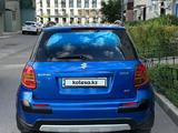 Suzuki SX4 2012 года за 3 300 000 тг. в Астана – фото 2