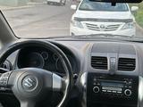 Suzuki SX4 2012 года за 3 300 000 тг. в Астана – фото 5