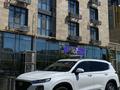 Hyundai Santa Fe 2019 годаүшін14 900 000 тг. в Атырау – фото 3
