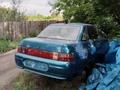 ВАЗ (Lada) 2110 1999 года за 110 000 тг. в Караганда – фото 7