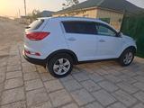 Kia Sportage 2015 годаfor6 000 000 тг. в Жанаозен – фото 5