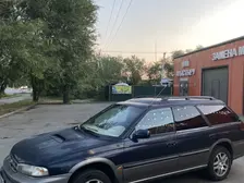 Subaru Outback, 1997