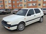 Volkswagen Golf 1992 года за 1 950 000 тг. в Тараз