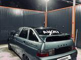 ВАЗ (Lada) 2112 2002 года за 1 200 000 тг. в Кокшетау