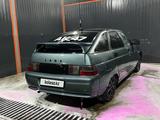ВАЗ (Lada) 2112 2002 года за 1 200 000 тг. в Кокшетау – фото 2