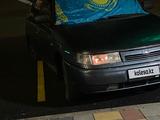 ВАЗ (Lada) 2112 2002 года за 1 200 000 тг. в Кокшетау – фото 5