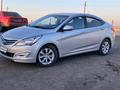 Hyundai Accent 2016 года за 5 800 000 тг. в Караганда – фото 4