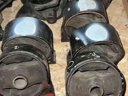 Подушка двигателя на MITSUBISHI за 15 000 тг. в Алматы