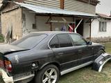 BMW 525 1992 года за 800 000 тг. в Есик – фото 4