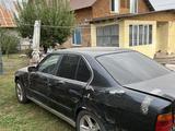 BMW 525 1992 года за 800 000 тг. в Есик – фото 2