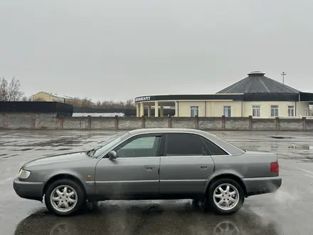 Audi A6 1996 года за 3 200 000 тг. в Талдыкорган – фото 3