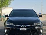 Toyota Camry 2015 года за 7 500 000 тг. в Жанаозен