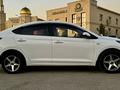 Hyundai Accent 2021 года за 7 950 000 тг. в Караганда – фото 3