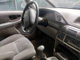 Pontiac Trans Sport 1996 годаүшін500 000 тг. в Алматы