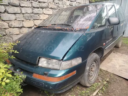 Pontiac Trans Sport 1996 года за 500 000 тг. в Алматы – фото 4