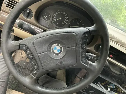 BMW e38 за 100 000 тг. в Караганда – фото 14