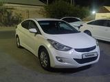 Hyundai Elantra 2010 года за 4 200 000 тг. в Туркестан