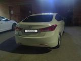 Hyundai Elantra 2010 года за 4 200 000 тг. в Туркестан – фото 3