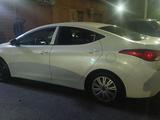 Hyundai Elantra 2010 года за 4 200 000 тг. в Туркестан – фото 4