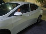 Hyundai Elantra 2010 года за 4 200 000 тг. в Туркестан – фото 5