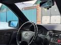 Mercedes-Benz E 200 1997 года за 3 500 000 тг. в Костанай – фото 7