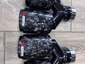 Насадки на BMW и Mercedes-Benz новые в наличии естьүшін80 000 тг. в Алматы – фото 5