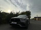 Mercedes-Benz GLE-Класс 2020 года за 38 000 000 тг. в Шымкент – фото 2