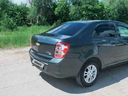 Chevrolet Cobalt 2023 года за 6 900 000 тг. в Житикара – фото 4