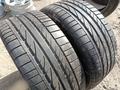 Шины 235/45 R17 — "Bridgestone Potenza RE050A" (Польша), летние за 60 000 тг. в Астана – фото 2