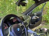 BMW X6 2021 года за 43 000 000 тг. в Уральск – фото 5