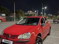 Volkswagen Golf 2007 годаүшін2 800 000 тг. в Астана