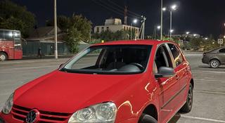 Volkswagen Golf 2007 года за 2 800 000 тг. в Астана