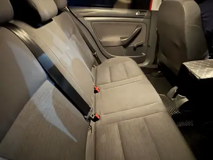 Volkswagen Golf 2007 года за 2 800 000 тг. в Астана – фото 12
