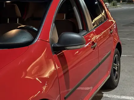 Volkswagen Golf 2007 года за 2 800 000 тг. в Астана – фото 13