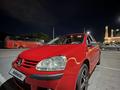 Volkswagen Golf 2007 годаүшін2 800 000 тг. в Астана – фото 14