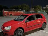 Volkswagen Golf 2007 годаүшін2 800 000 тг. в Астана – фото 2