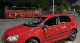 Volkswagen Golf 2007 года за 2 800 000 тг. в Астана – фото 2