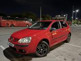 Volkswagen Golf 2007 годаүшін2 800 000 тг. в Астана – фото 3