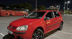 Volkswagen Golf 2007 года за 2 800 000 тг. в Астана – фото 3