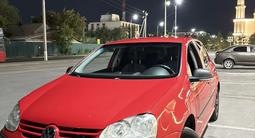 Volkswagen Golf 2007 года за 2 800 000 тг. в Астана – фото 4