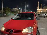 Volkswagen Golf 2007 годаүшін2 800 000 тг. в Астана – фото 5