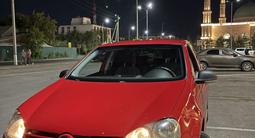 Volkswagen Golf 2007 года за 2 800 000 тг. в Астана – фото 5