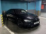 BMW M4 2015 года за 30 000 000 тг. в Астана – фото 3
