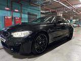 BMW M4 2015 года за 30 000 000 тг. в Астана – фото 4