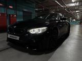 BMW M4 2015 года за 30 000 000 тг. в Астана