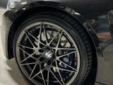 BMW M4 2015 года за 30 000 000 тг. в Астана – фото 5