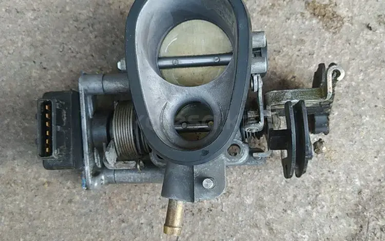 Дроссельная заслонка за 25 000 тг. в Шамалган