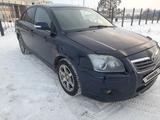 Toyota Avensis 2007 годаfor4 300 000 тг. в Павлодар – фото 2