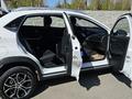 Chery Tiggo 2 2023 годаүшін5 799 999 тг. в Астана – фото 6